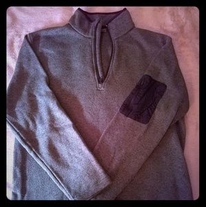 Northwest Territory Pullover Fleece